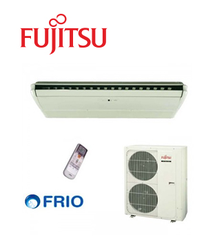 Ar Condicionado - Piso Teto Fujitsu - 44.000 BTU/h