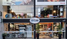 Galeria SSR Clima