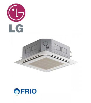 Ar Condicionado - Cassete LG - 45.000 BTU/h