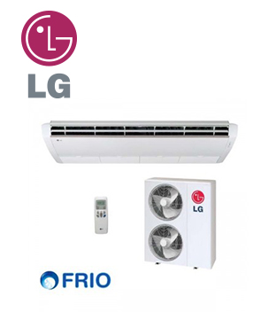 Ar Condicionado - Piso Teto LG - 36.000 BTU/h