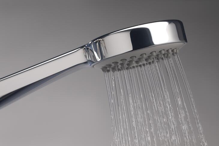 ducha